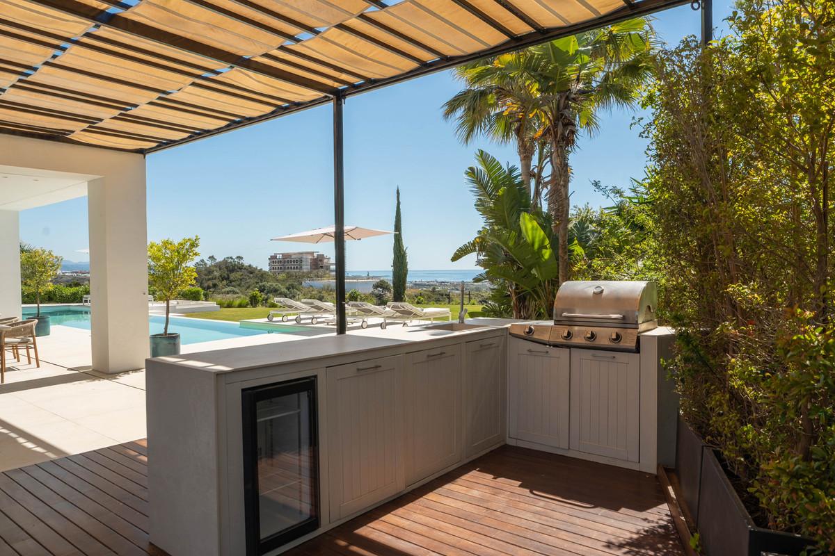 Casa en Venta en Estepona