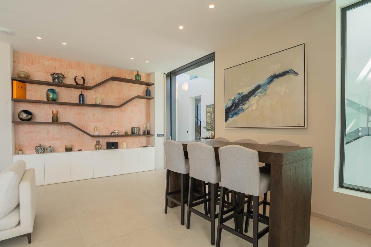 Casa en Venta en Estepona