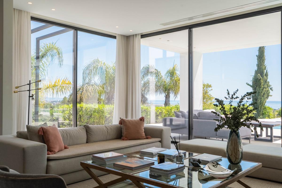Casa en Venta en Estepona