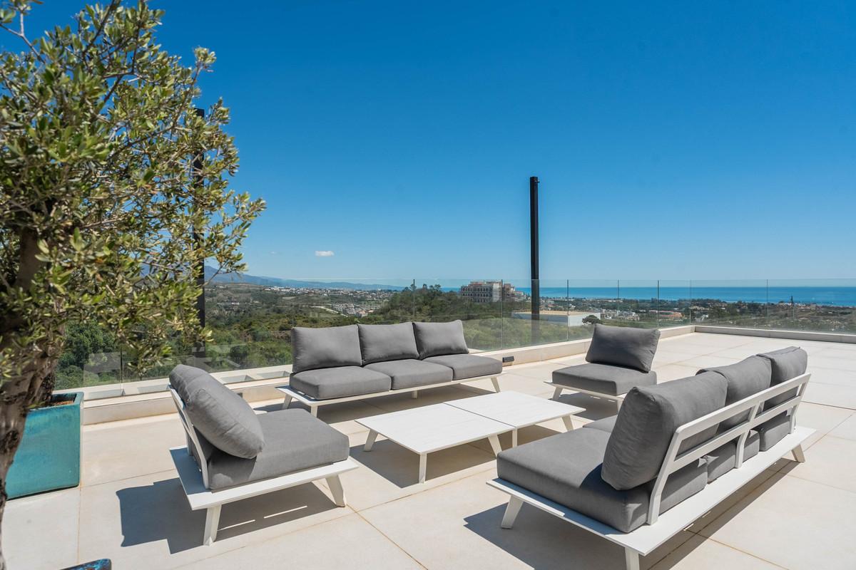 Casa en Venta en Estepona