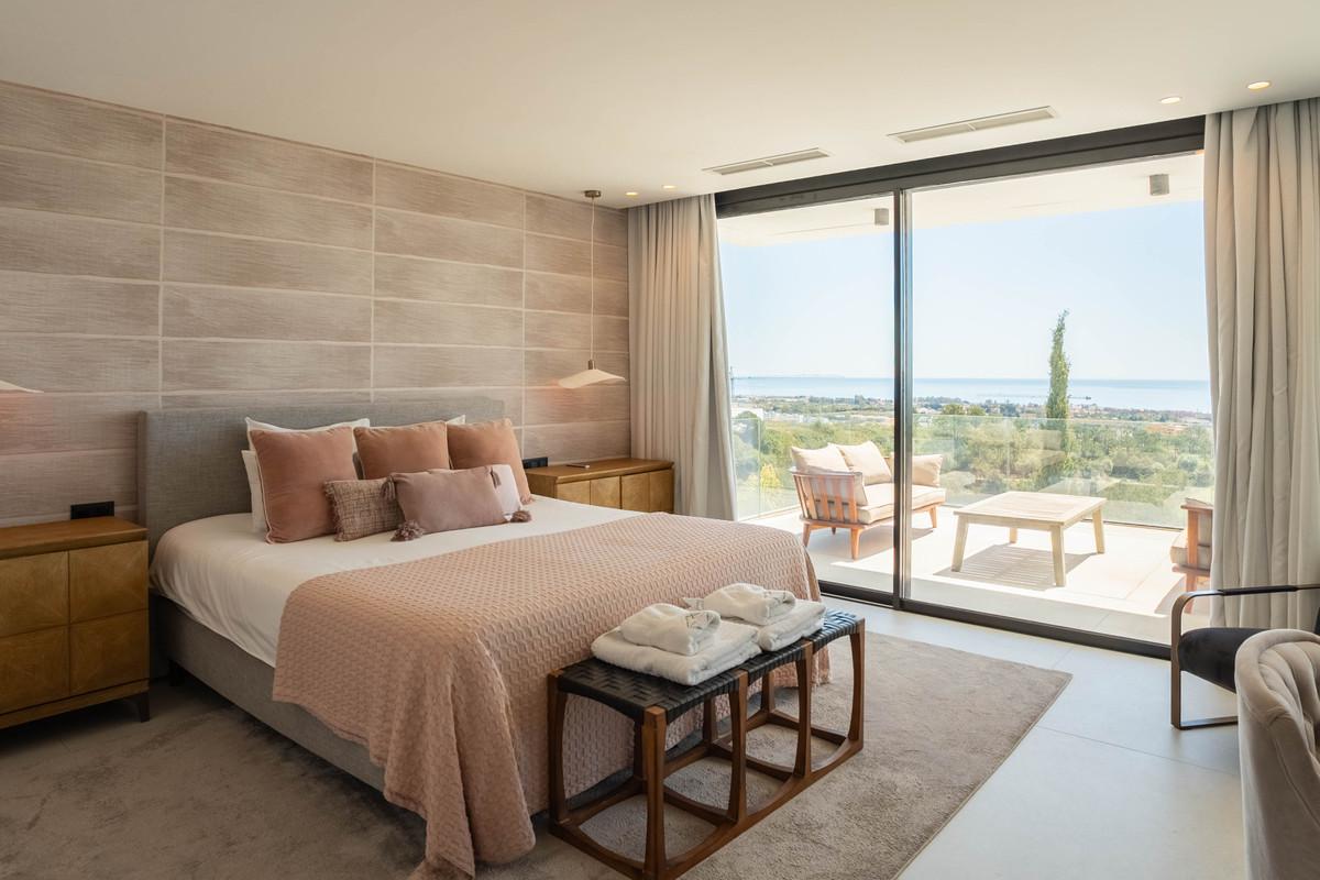 Casa en Venta en Estepona