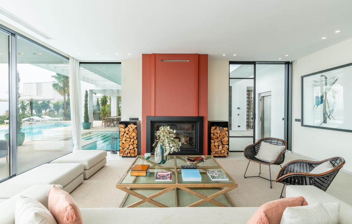 Casa en Venta en Estepona