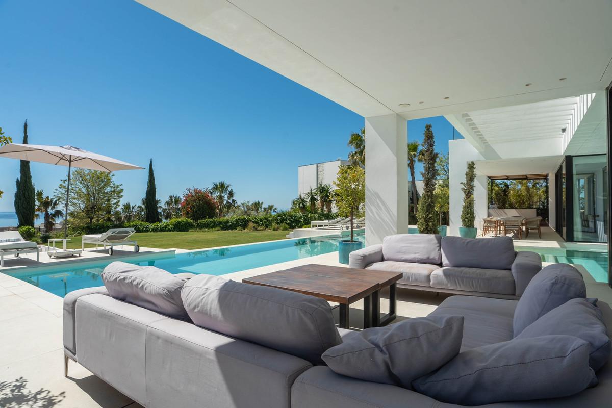 Casa en Venta en Estepona