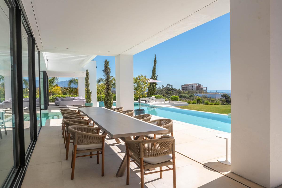 Casa en Venta en Estepona