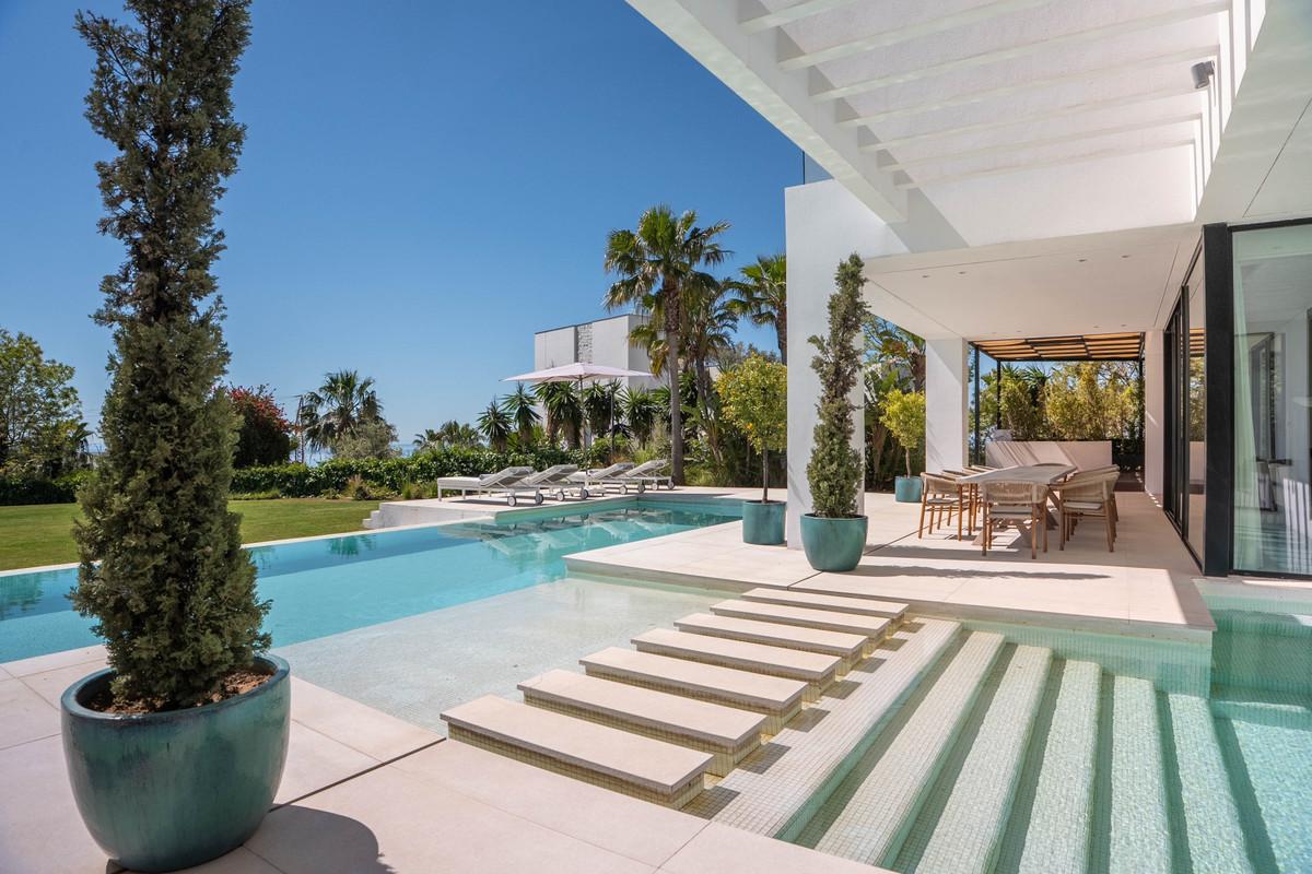 Casa en Venta en Estepona