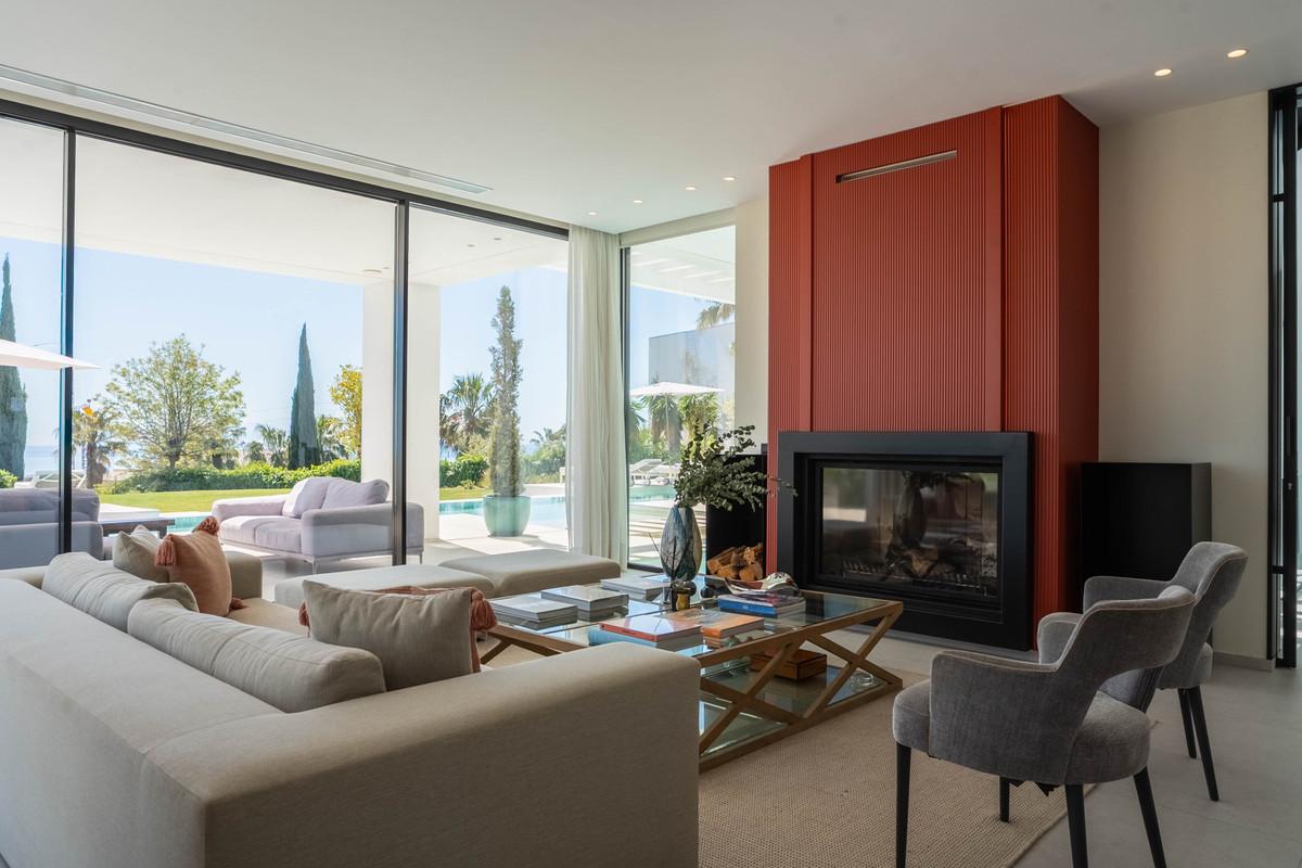 Casa en Venta en Estepona