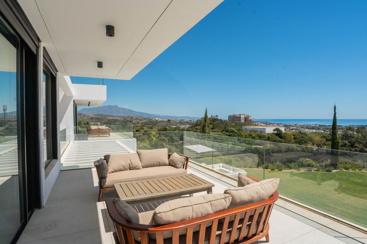 Casa en Venta en Estepona