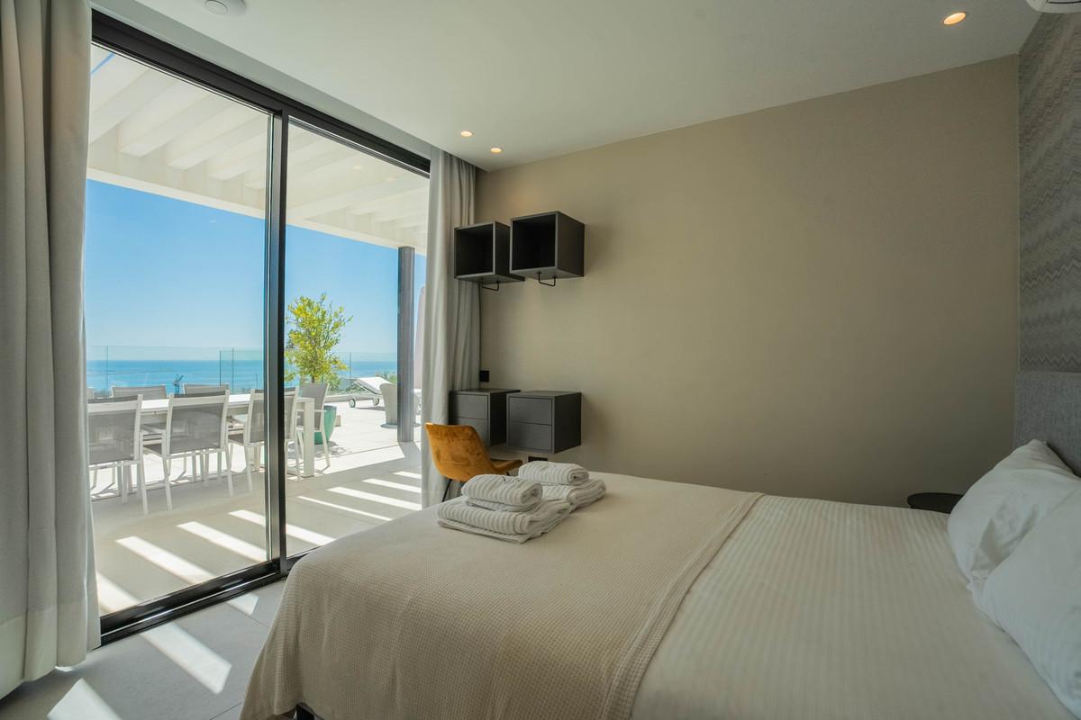 Casa en Venta en Estepona