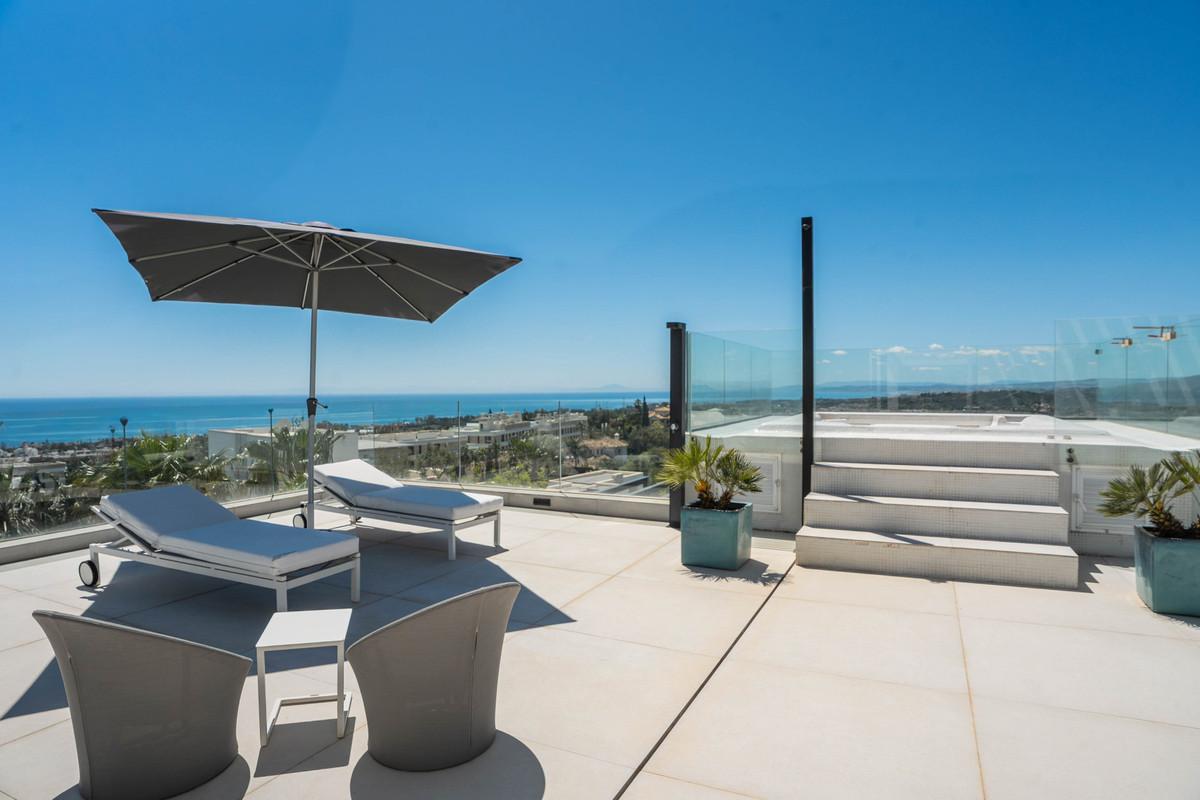 Casa en Venta en Estepona