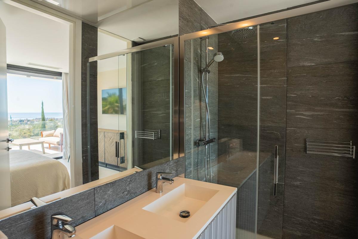Casa en Venta en Estepona