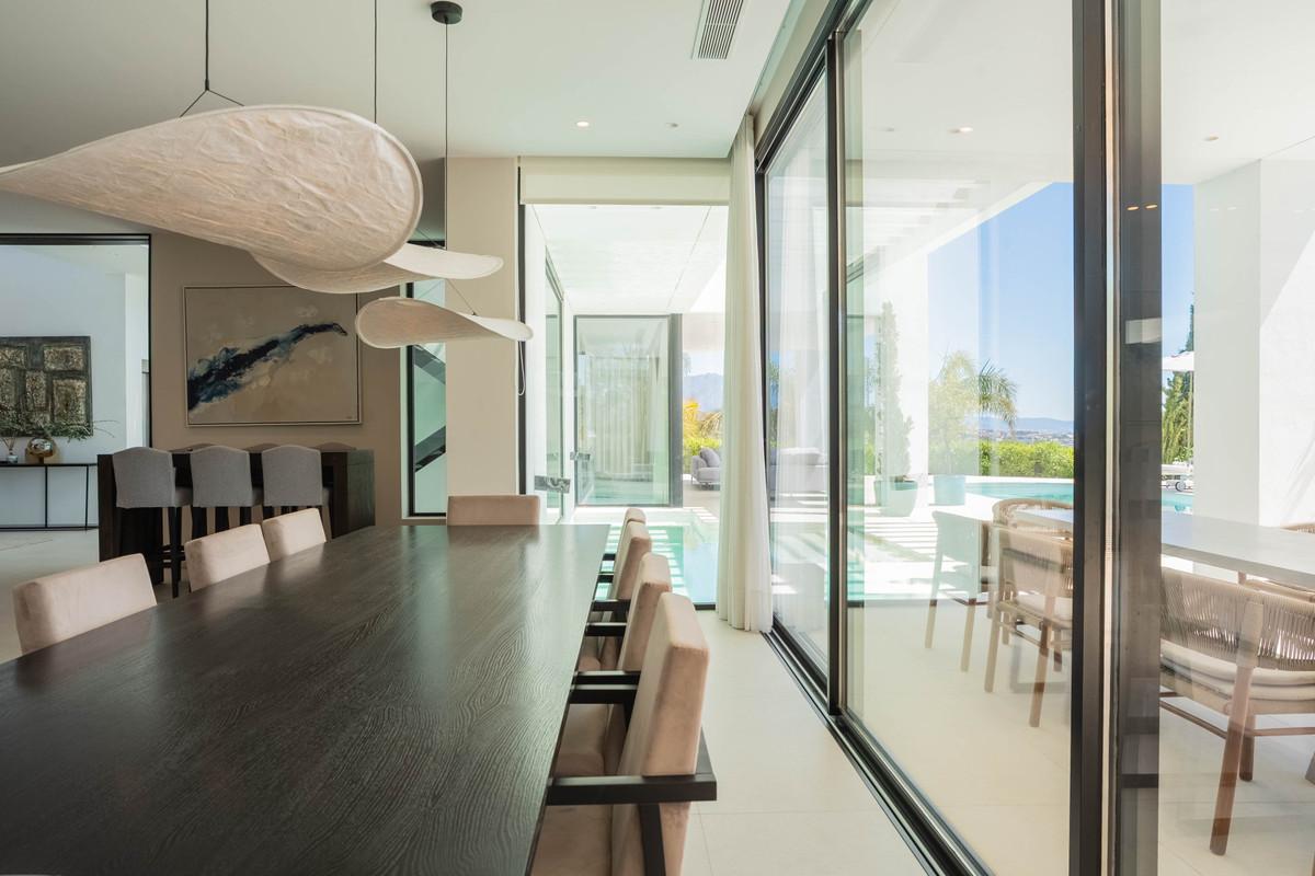 Casa en Venta en Estepona