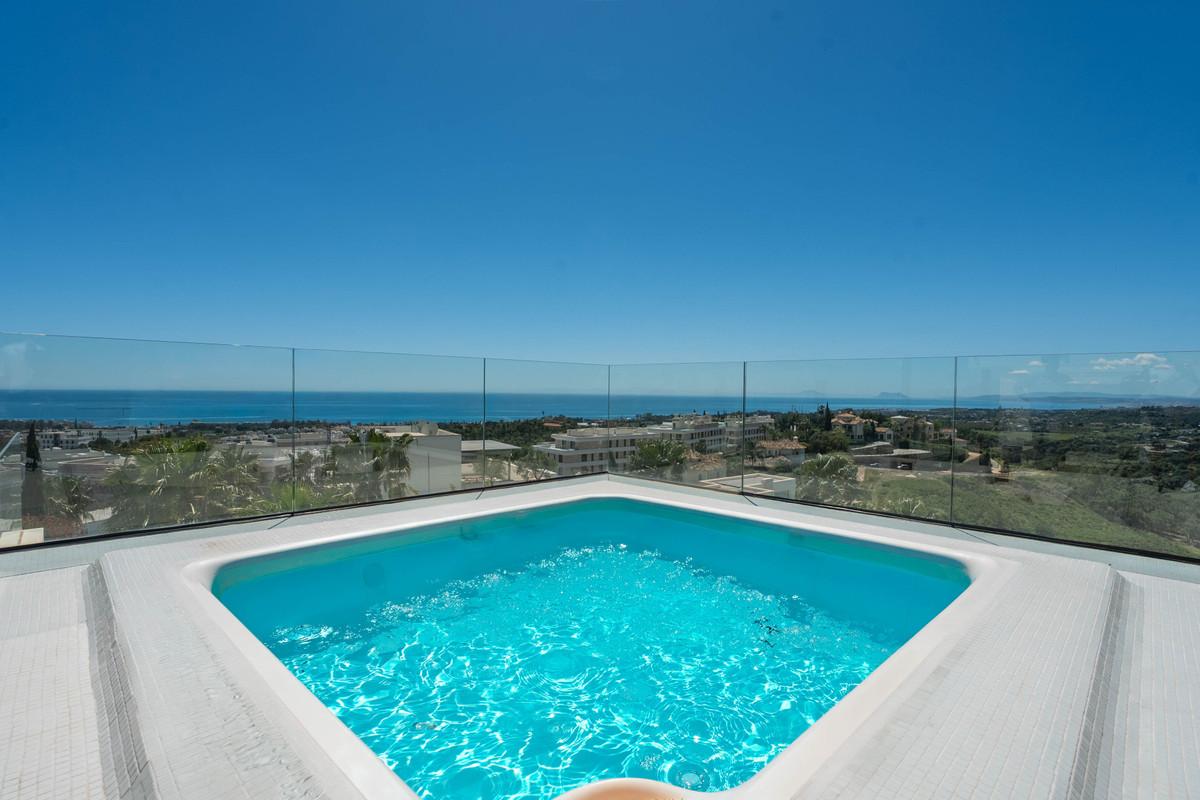 Casa en Venta en Estepona