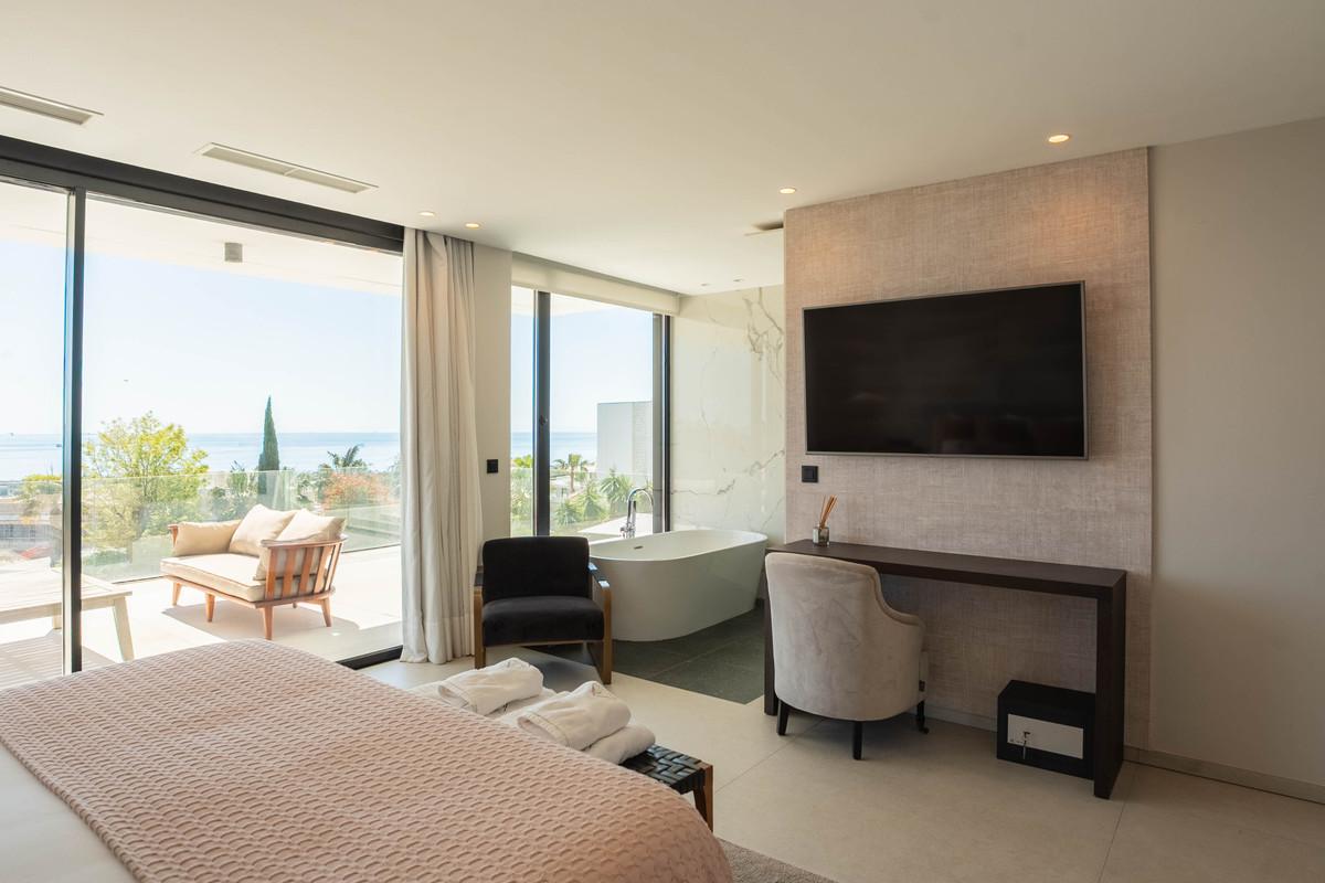 Casa en Venta en Estepona