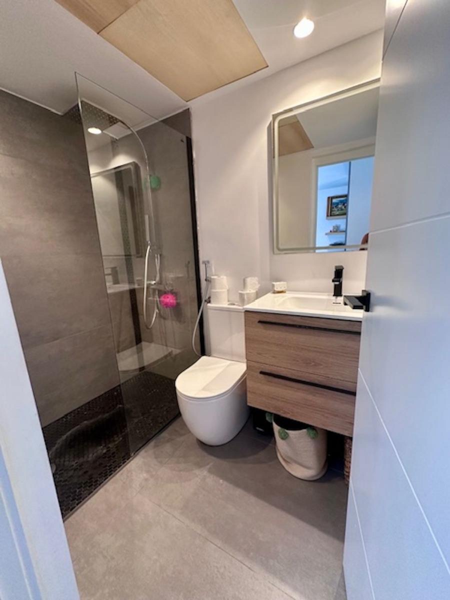 Apartamento en Venta en Estepona