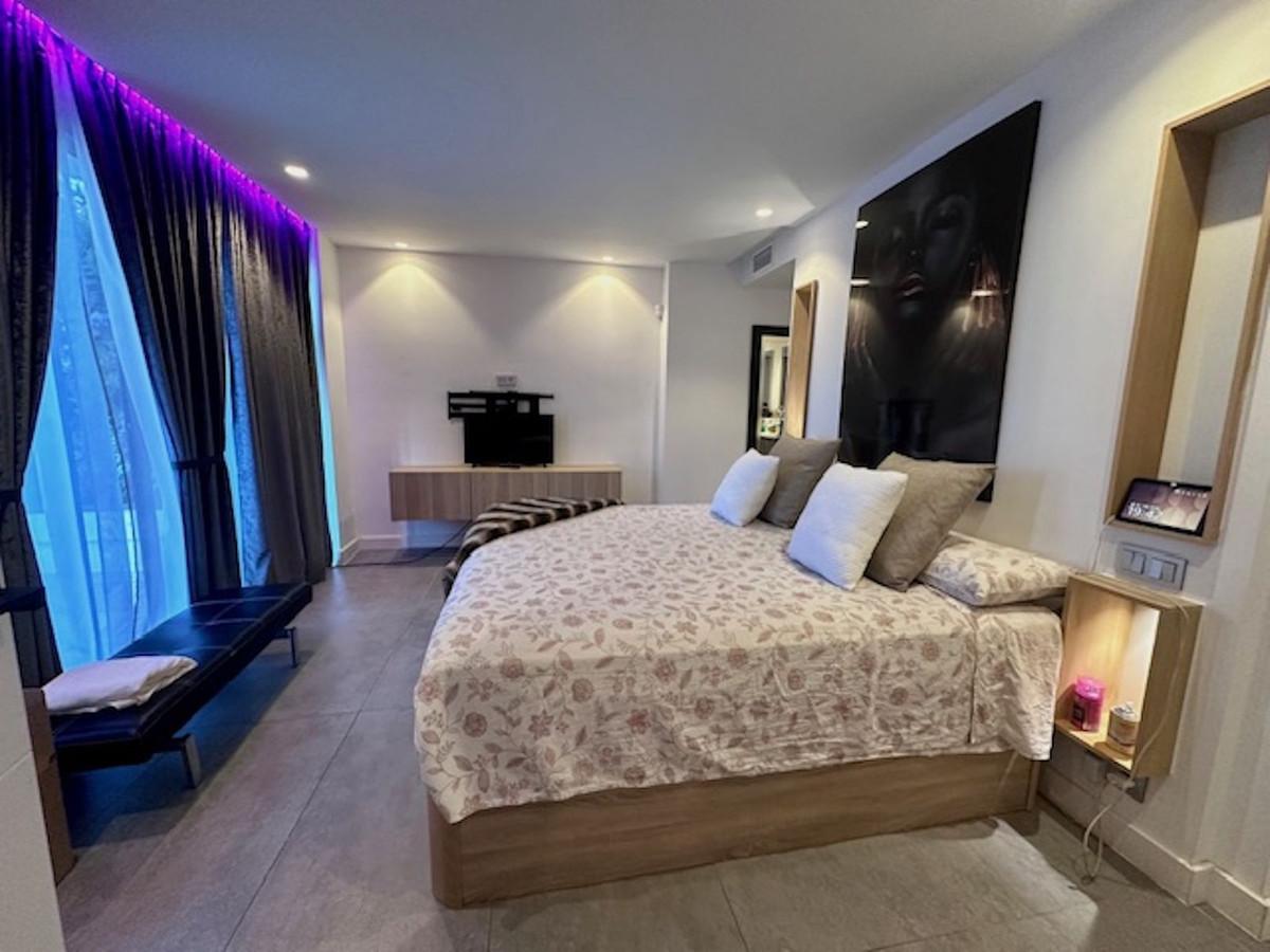 Apartamento en Venta en Estepona