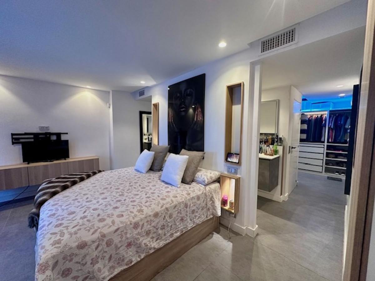 Apartamento en Venta en Estepona