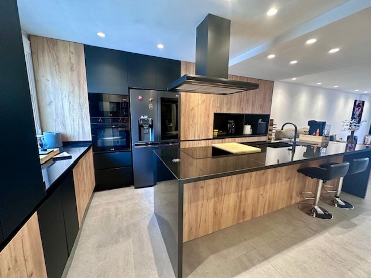 Apartamento en Venta en Estepona