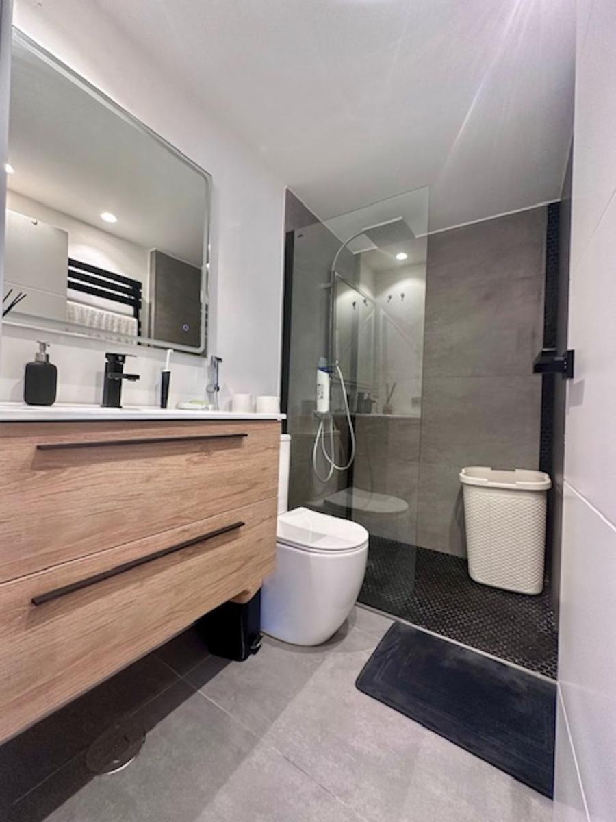 Apartamento en Venta en Estepona