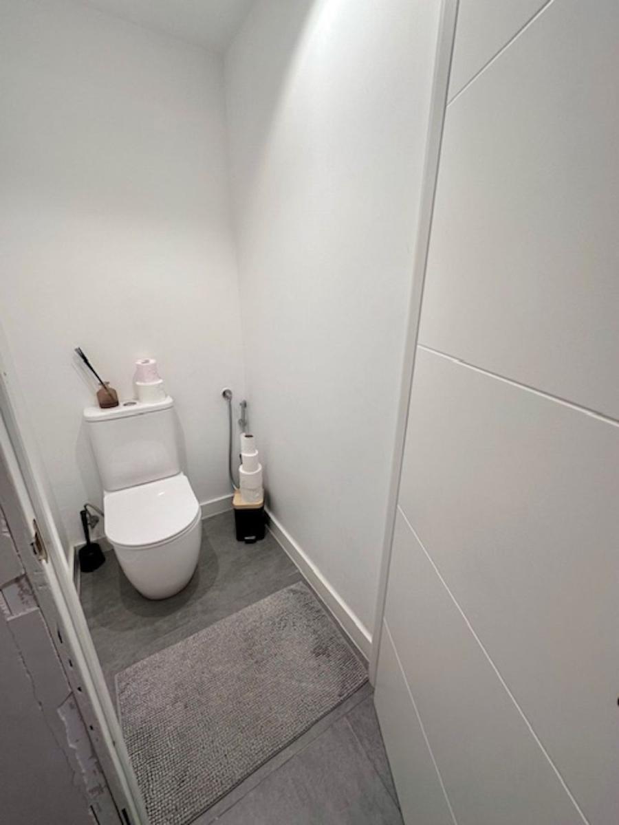 Apartamento en Venta en Estepona