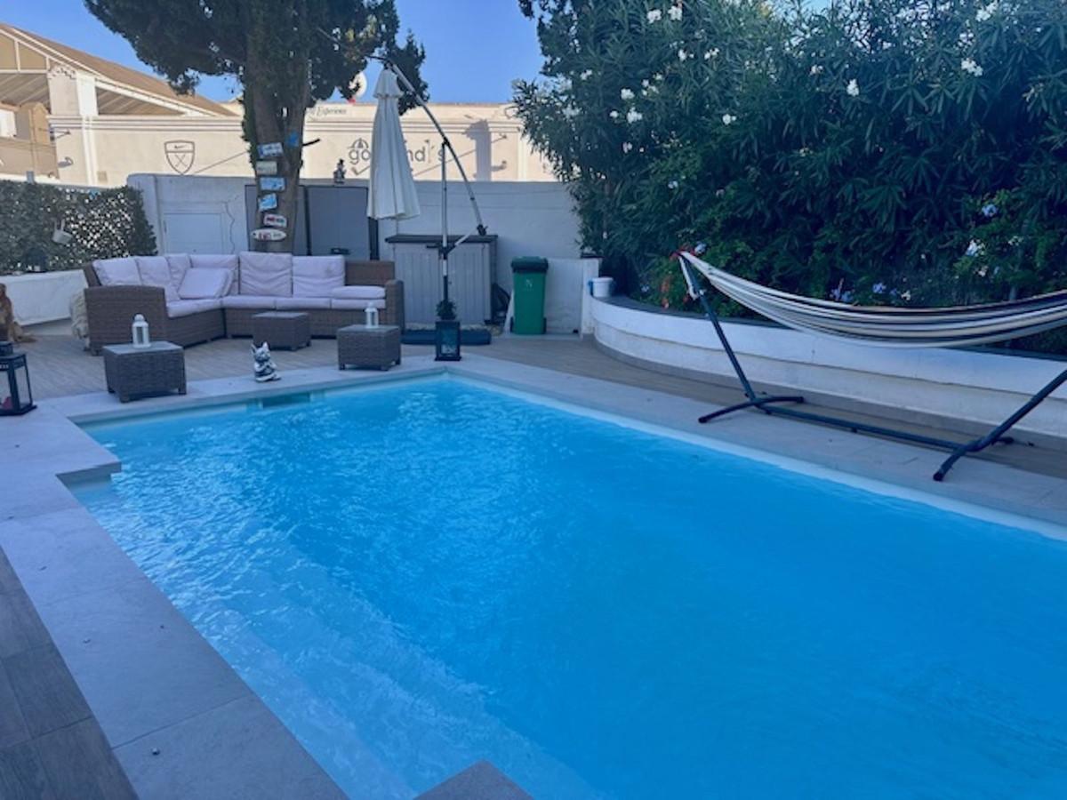 Apartamento en Venta en Estepona