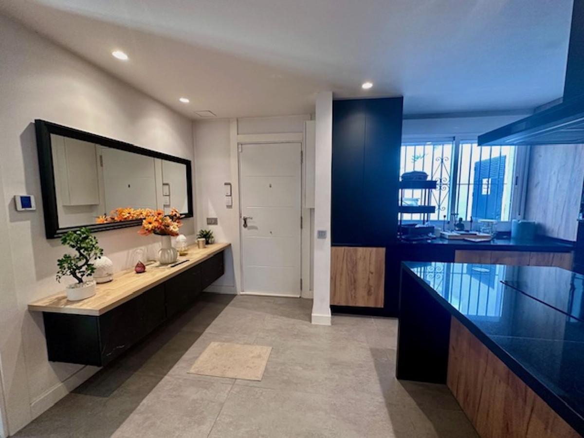 Apartamento en Venta en Estepona