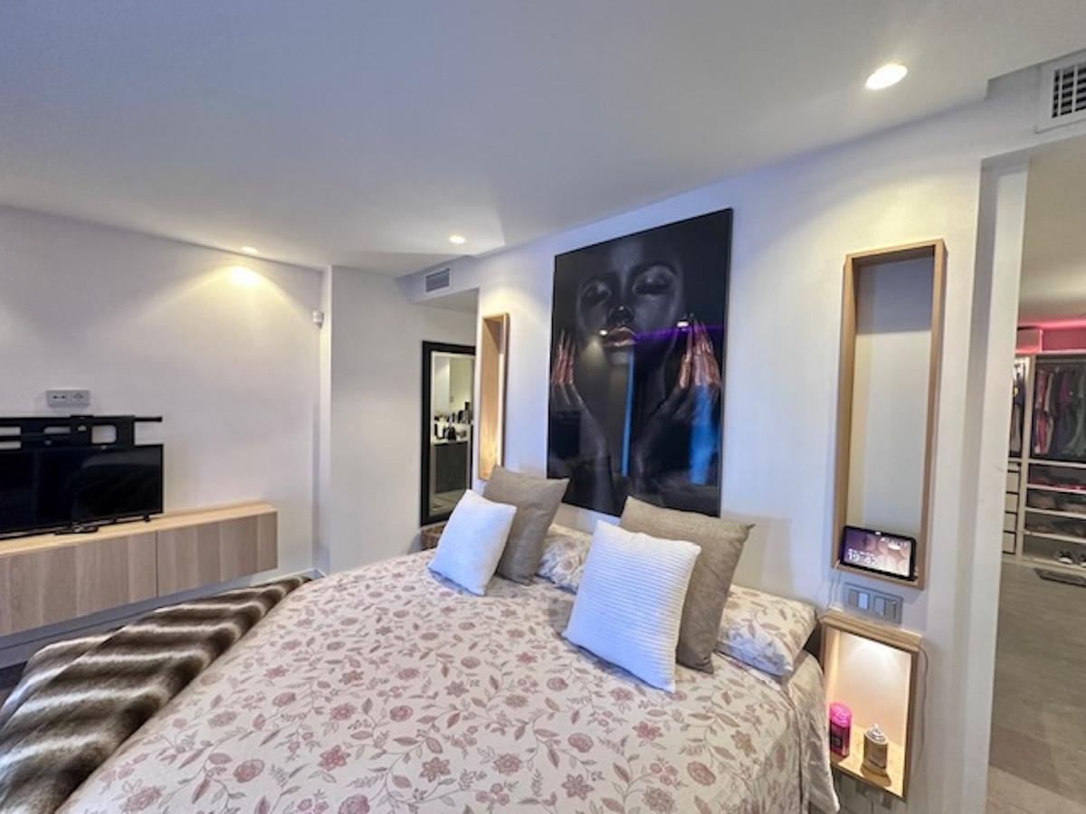 Apartamento en Venta en Estepona