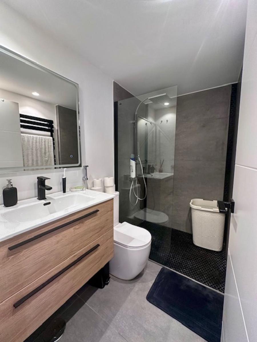 Apartamento en Venta en Estepona