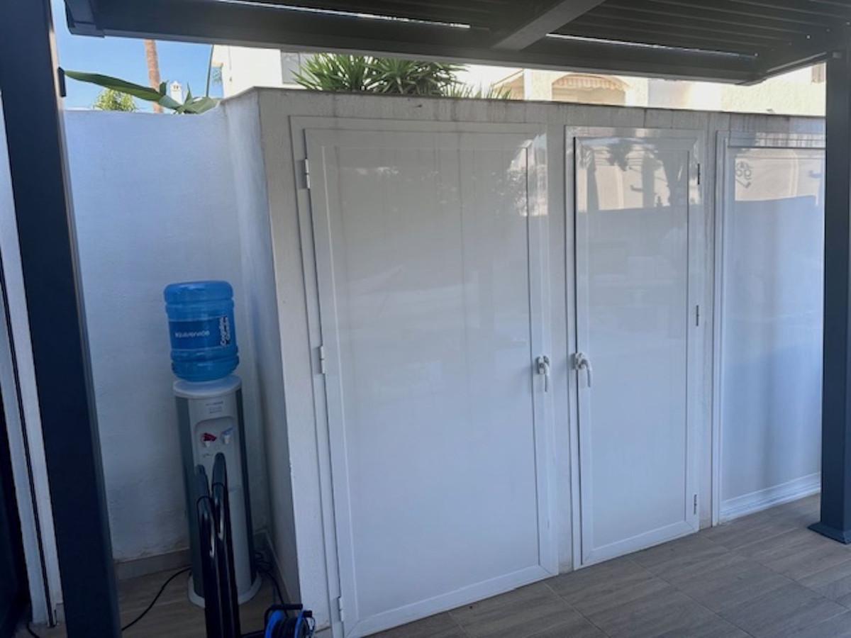 Apartamento en Venta en Estepona