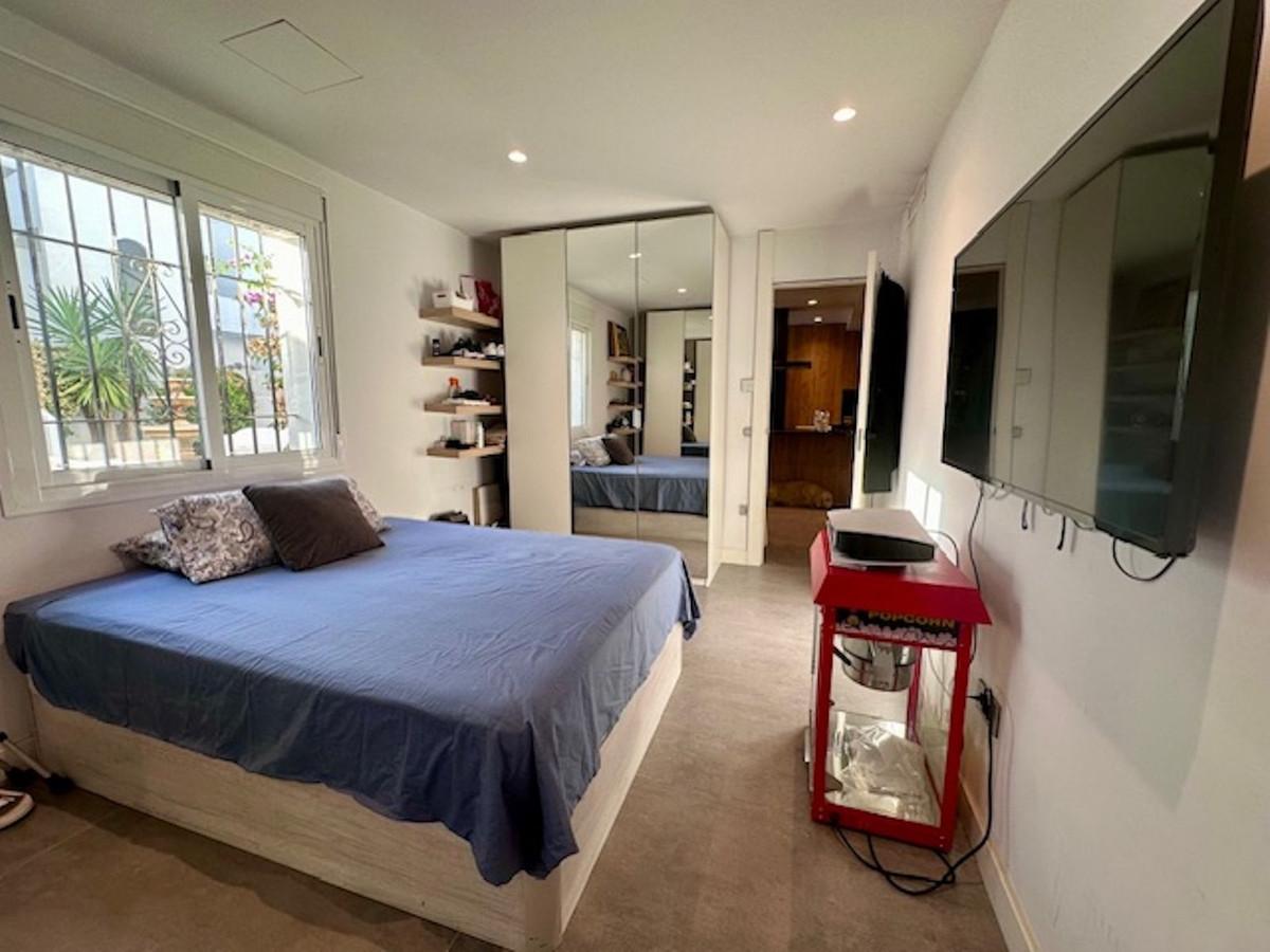 Apartamento en Venta en Estepona