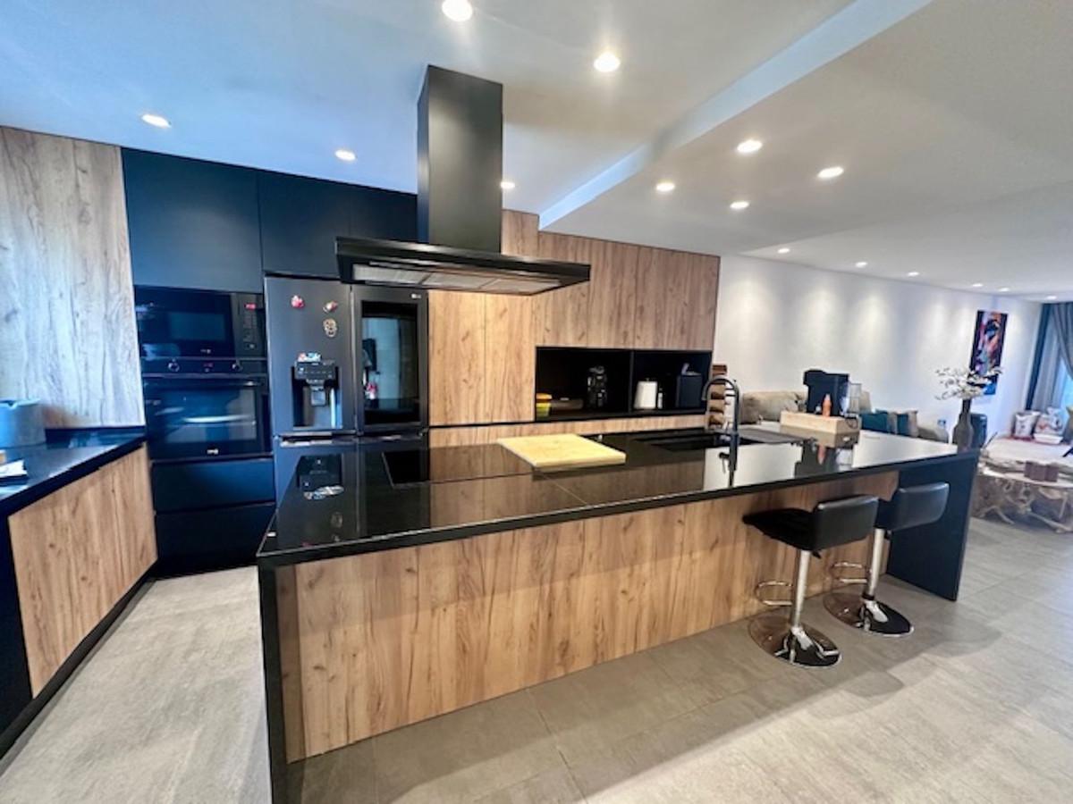 Apartamento en Venta en Estepona