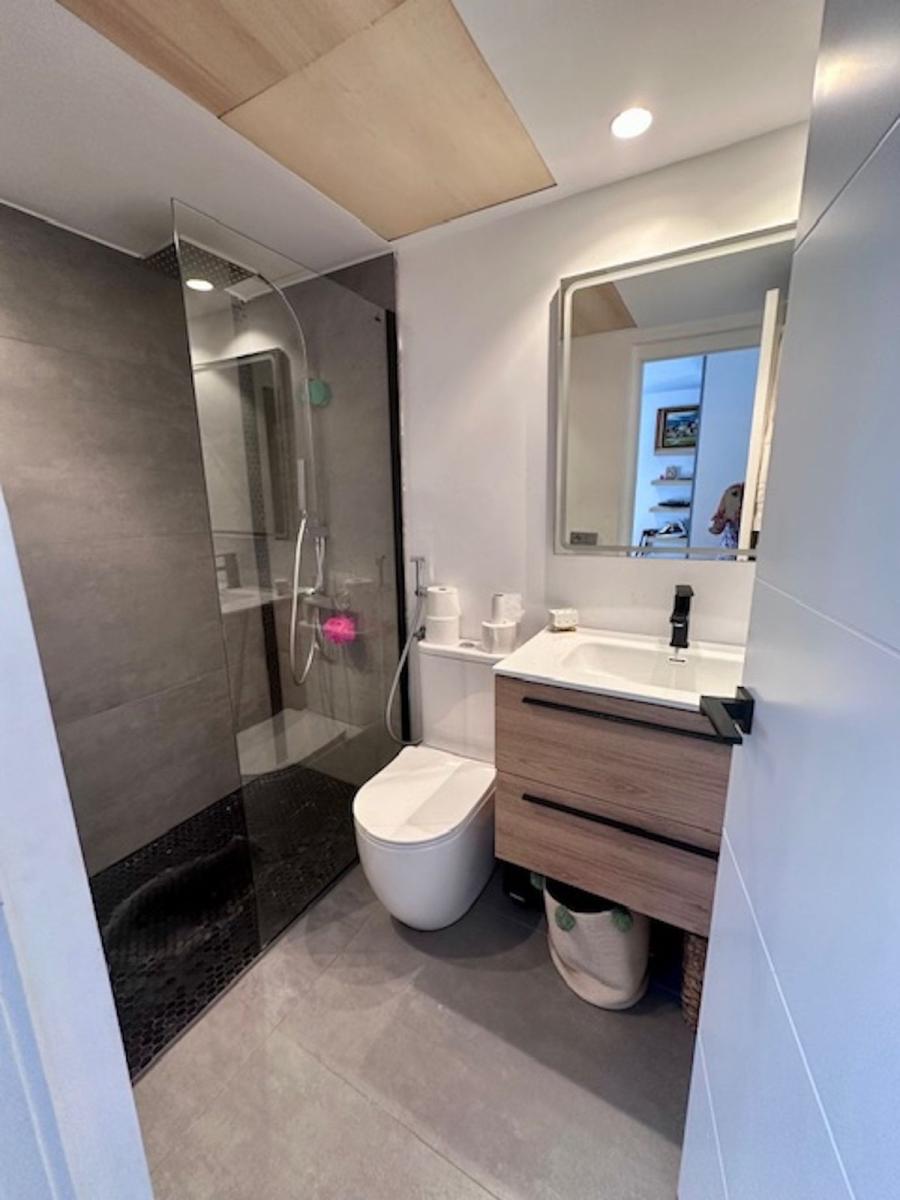 Apartamento en Venta en Estepona