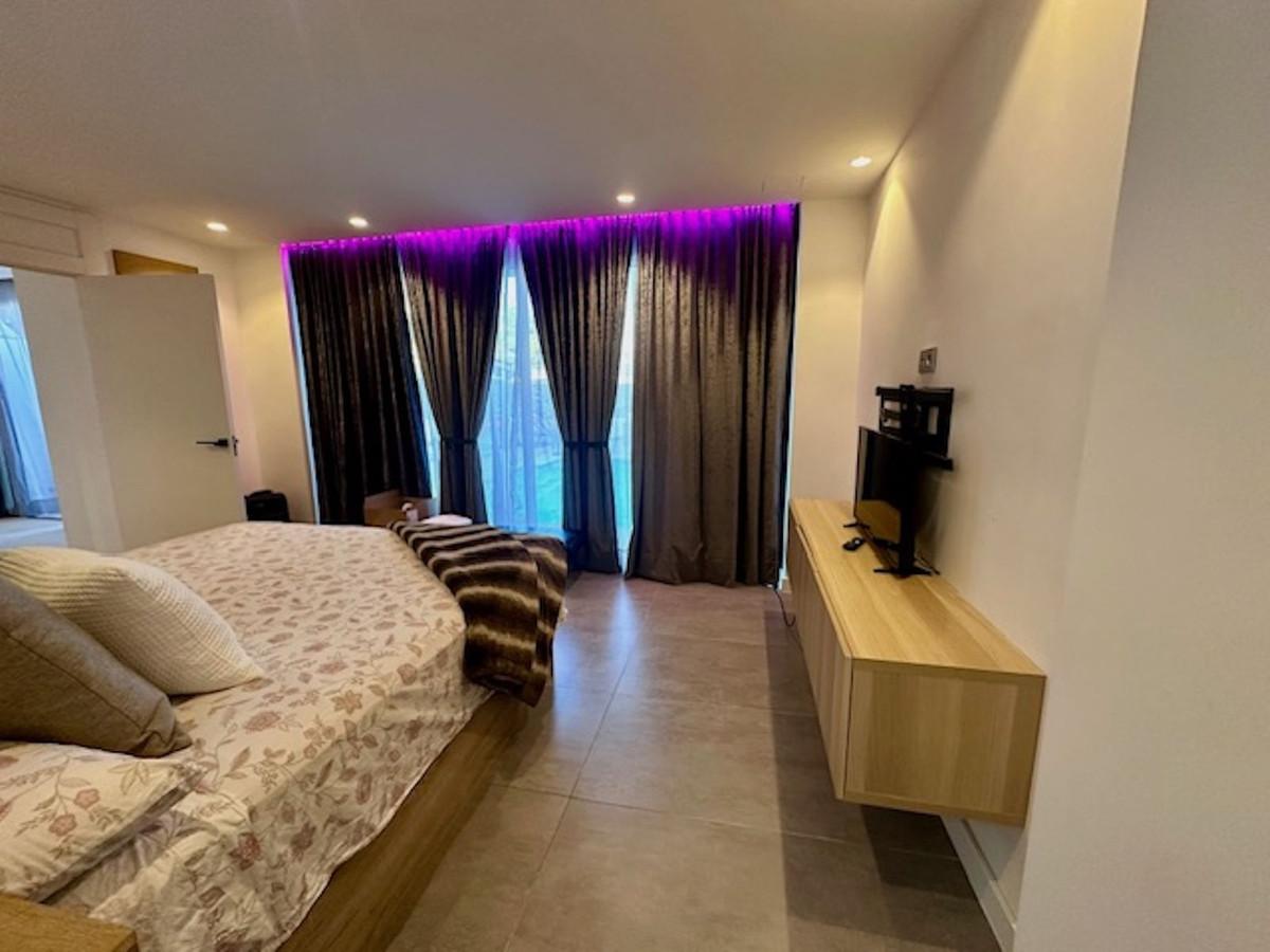 Apartamento en Venta en Estepona