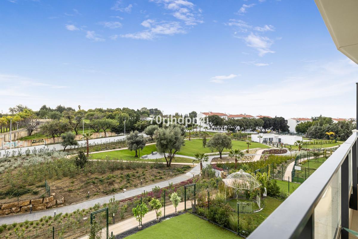 Apartment for Sale in Estepona