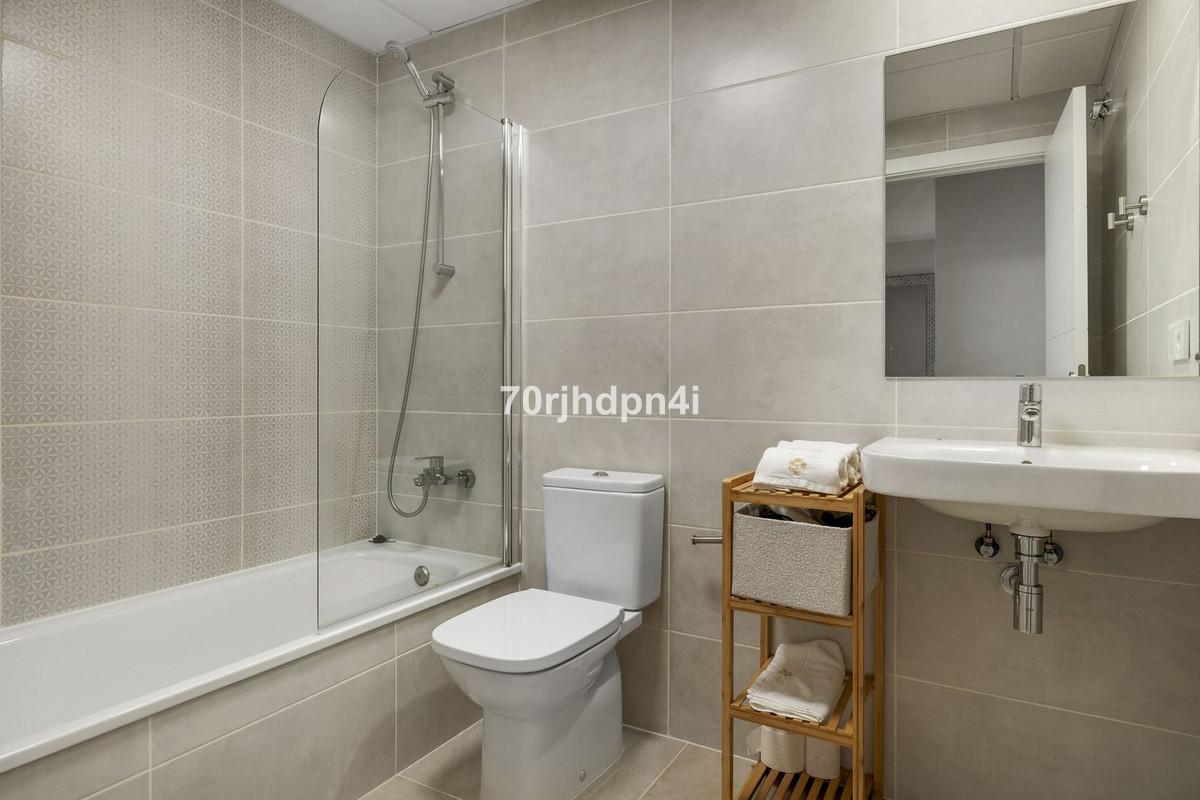 Apartment for Sale in Estepona