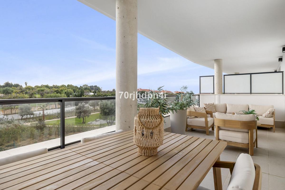 Apartment for Sale in Estepona