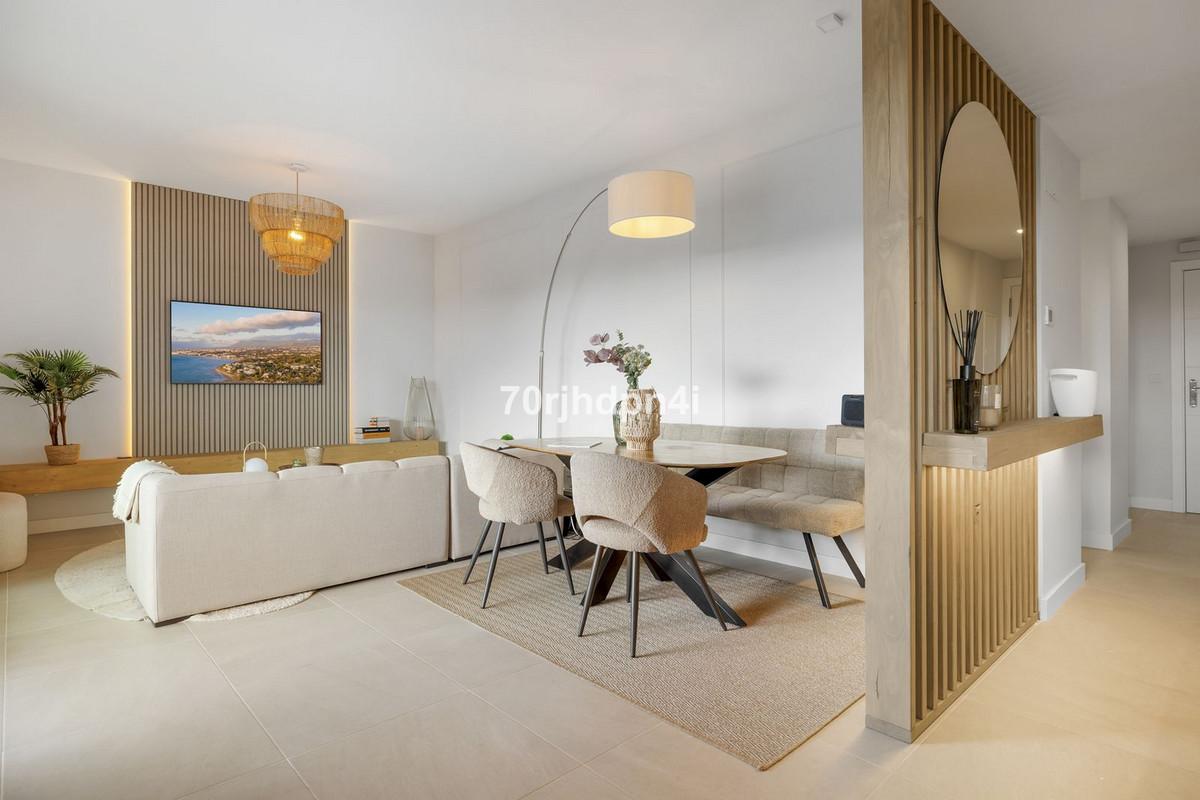 Apartment for Sale in Estepona