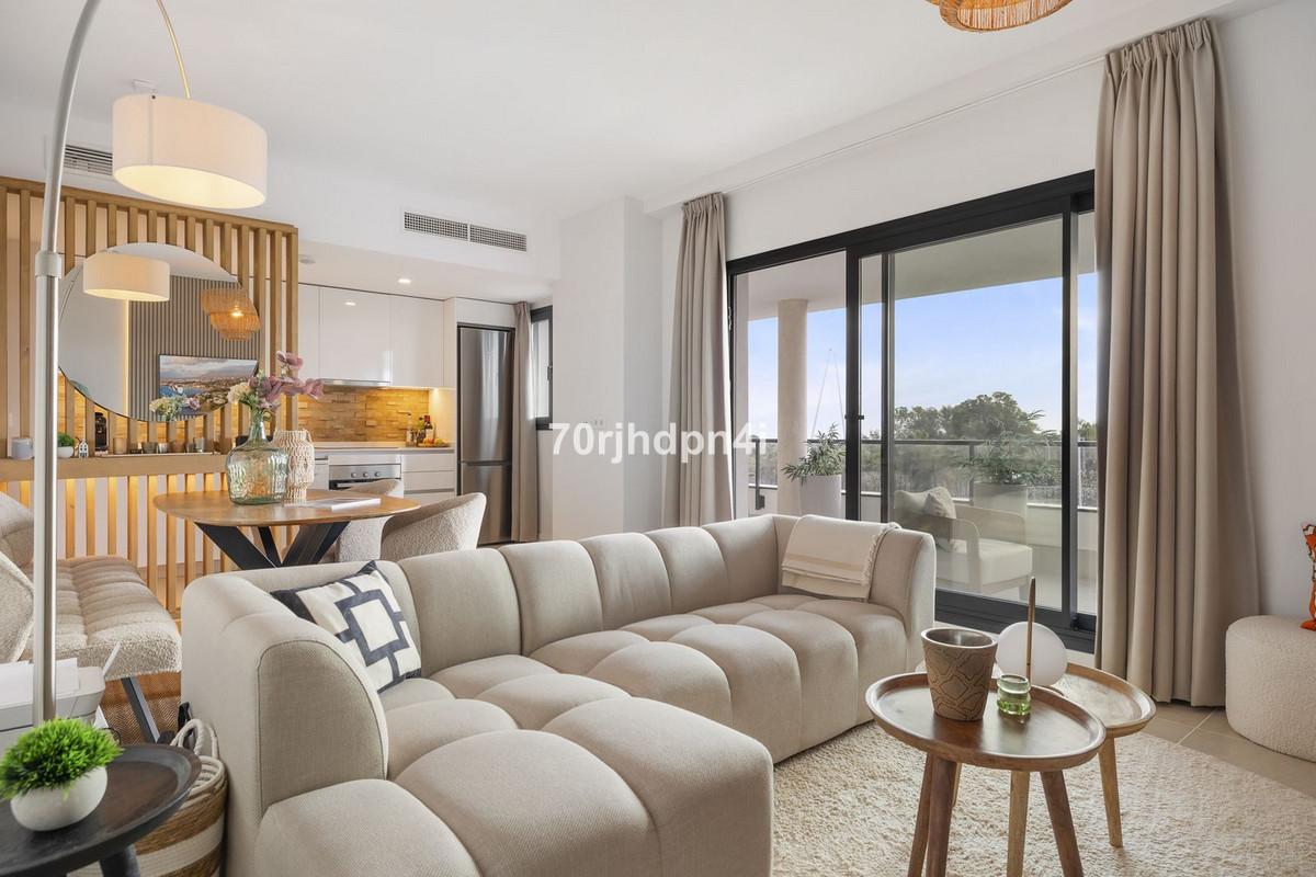 Apartment for Sale in Estepona