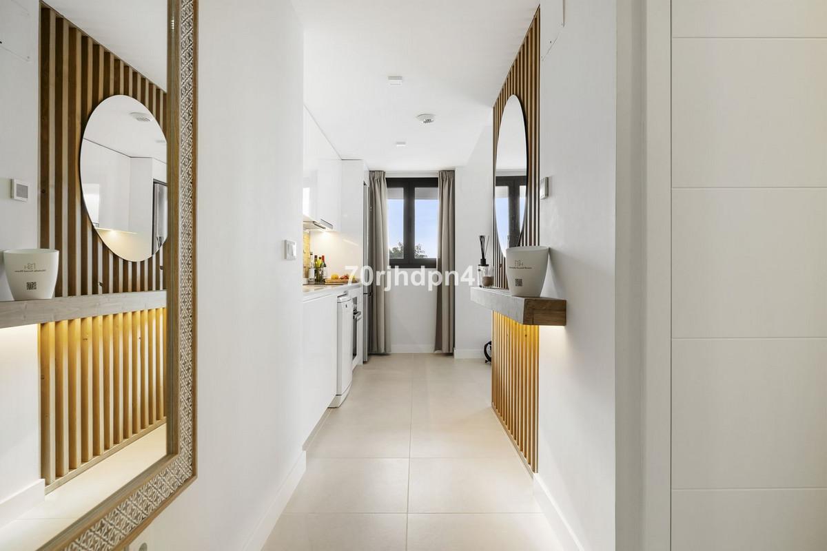 Apartment for Sale in Estepona