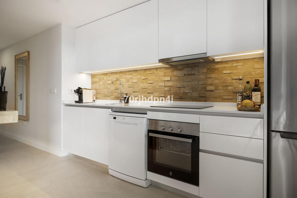 Apartment for Sale in Estepona