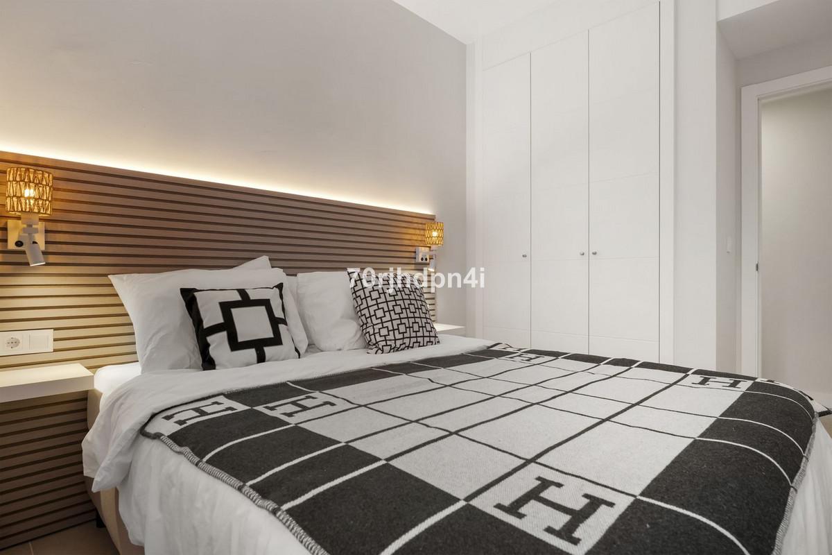 Apartment for Sale in Estepona