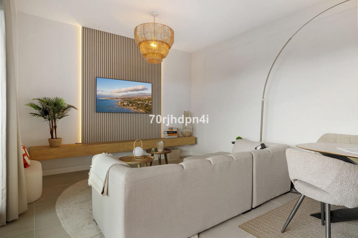 Apartment for Sale in Estepona