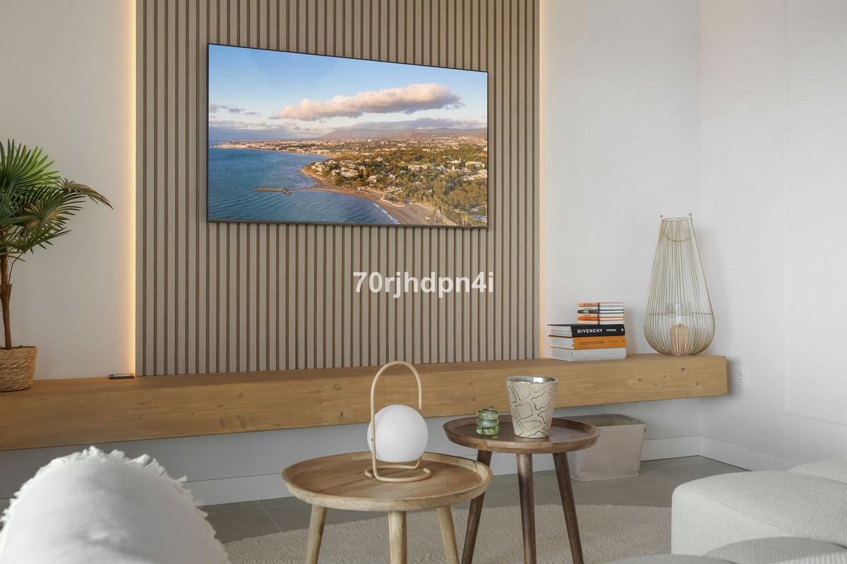 Apartment for Sale in Estepona