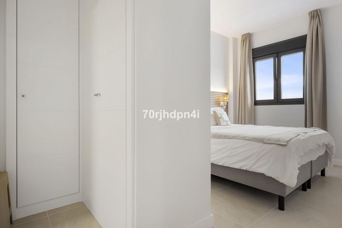Apartment for Sale in Estepona