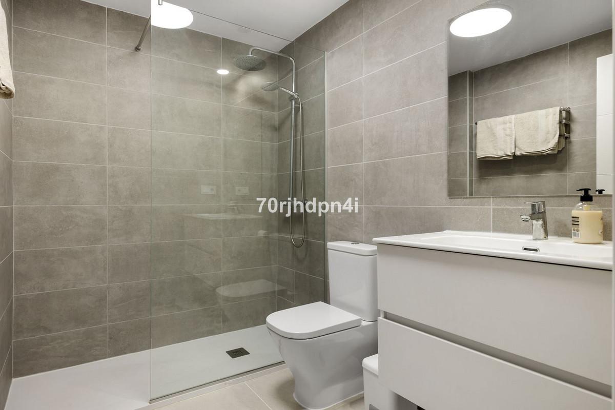 Apartment for Sale in Estepona