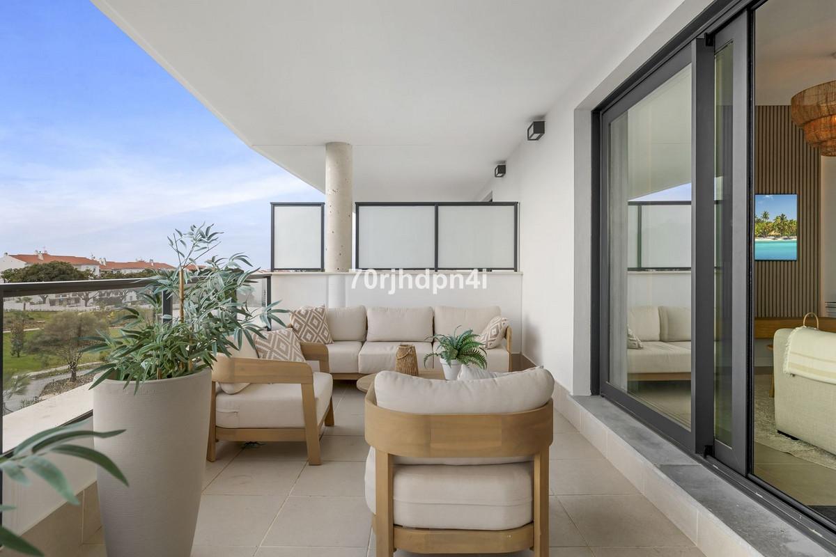 Apartment for Sale in Estepona