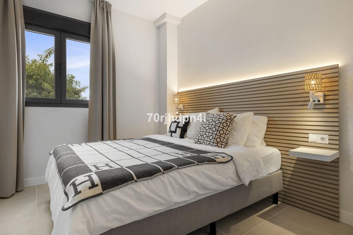 Apartment for Sale in Estepona