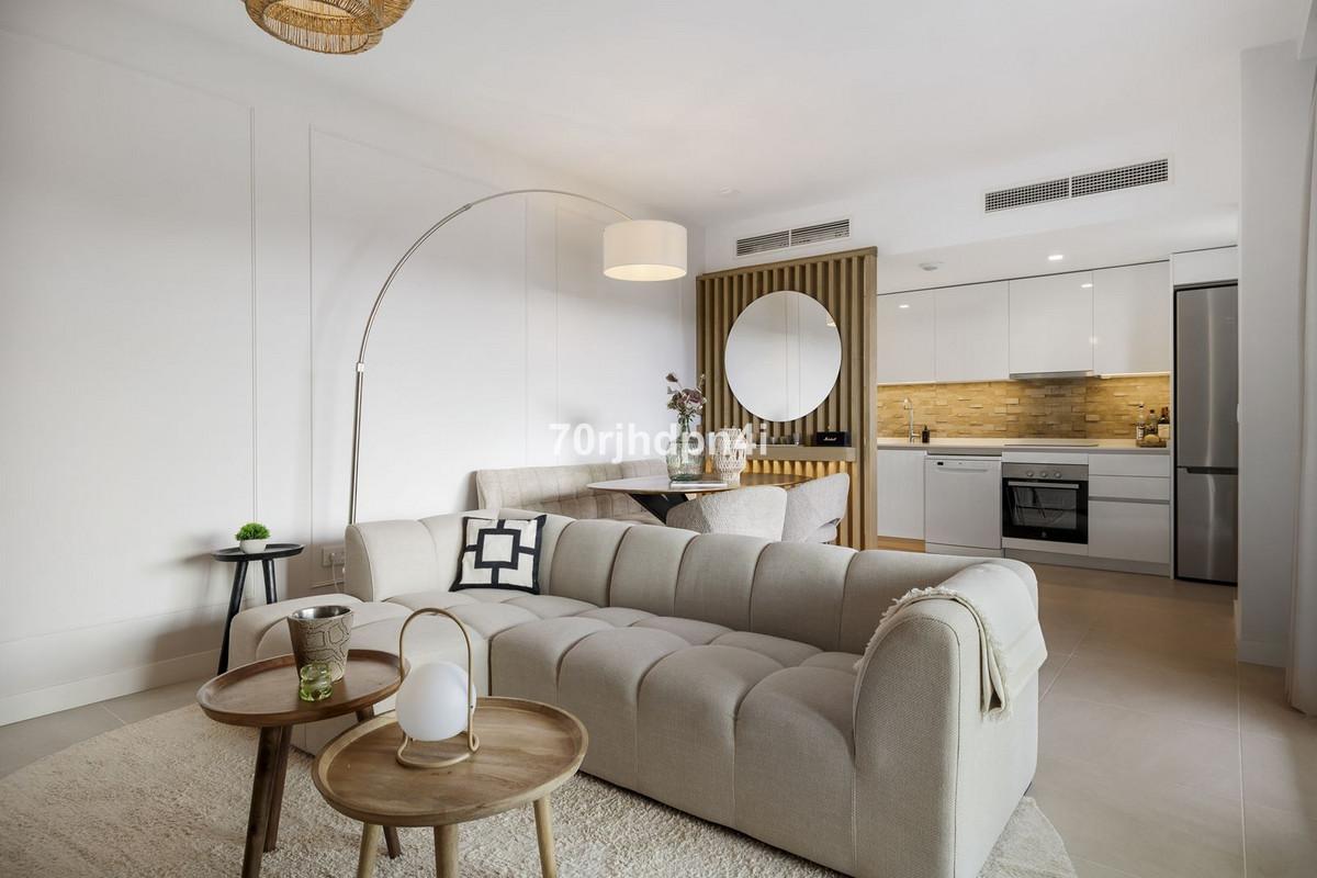 Apartment for Sale in Estepona