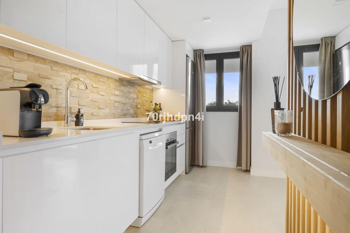 Apartment for Sale in Estepona