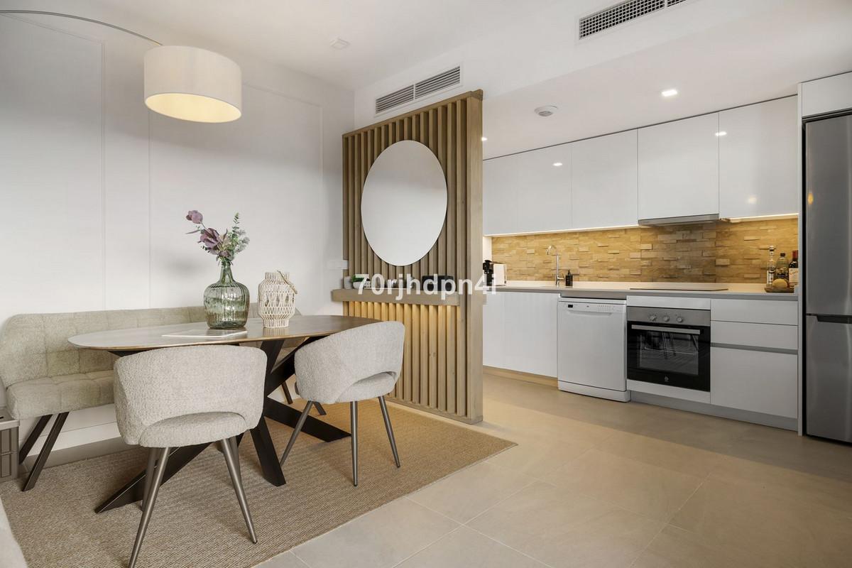 Apartment for Sale in Estepona