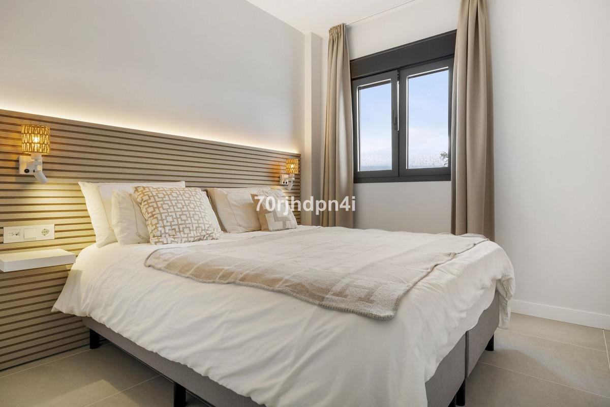 Apartment for Sale in Estepona